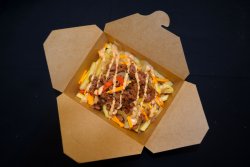 Beyond loaded fries image
