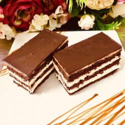 Kinder bueno de post image