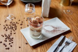 Tiramisu image
