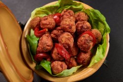 Chifteluțe de pui image
