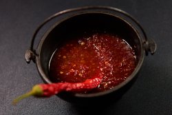 Sos picant de casă image