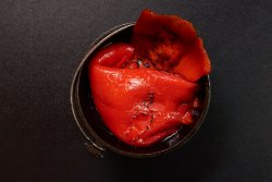 Salată de ardei copți image