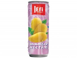 Suc jefi mango image