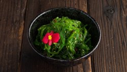 Sea Weed Salad  image