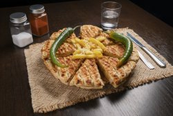 Pita Skepasti XXL pui/porc/mixt image