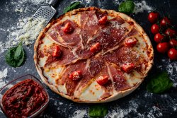 Prosciutto crudo image