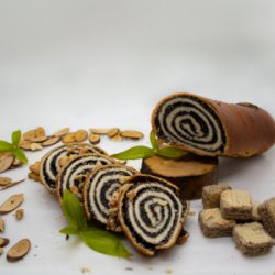 Baigli cu mac image