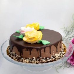 Tort ciocolată special image