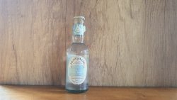 Fentimans Naturally Light Tonic Water 0.200 l image