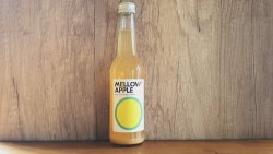 Mellow Apple Juice 0,33 l image