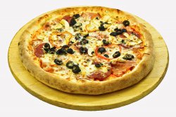 Bon appetit (pizza casei) image