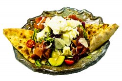 Salată buffala image