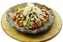 Salată caesar image