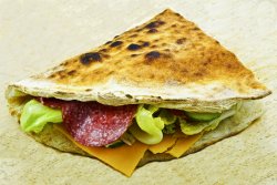 Sandwich cu Salam image