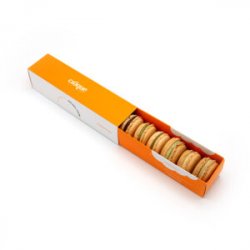 Cutie Macarons 6 buc. image
