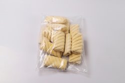 Linzer cu brânză și caise x 12 buc. image