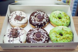 20 Donuts image