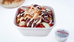 Salata doner vită & berbecuț image