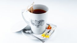 Lemon mint image