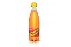 Schweppes mandarin 0.5 image