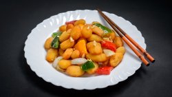 Cartofi ying-yang image