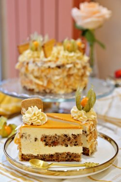 Tort carrot-cake-felie image