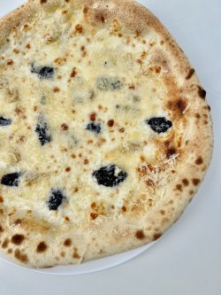 Pizza Trufle image