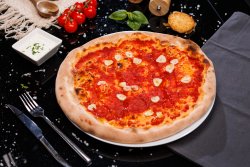  Pizza Marinara image