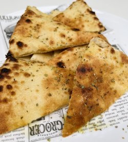 Pizza pane image