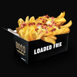 FULLY LOADED FRIES image