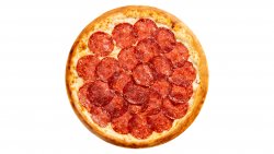 Pizza  Peperoni 35 cm image