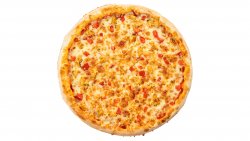 Pizza Pollo 35cm image