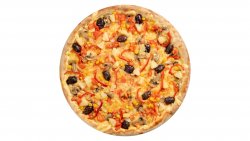 Pizza Veggi 30 cm image