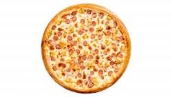 Pizza Carnivore 30 cm image