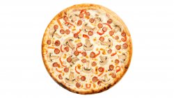 Pizza  Della casa 30 cm image