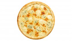 Pizza Formaggi 35 cm image