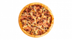 Pizza Gemeni 30cm image