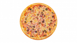 Pizza Rustica 35 cm image