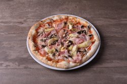 Capricciosa image