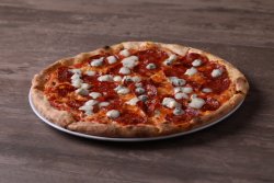Diavolo con Gorgonzola image