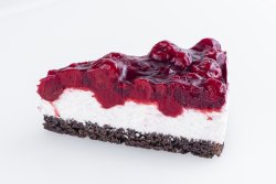 Cherry Cake image