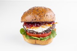 40% reducere: Fusion Burger image