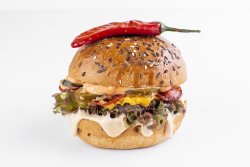 40% reducere: Red Alert Burger image