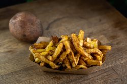 Homemade Fries image