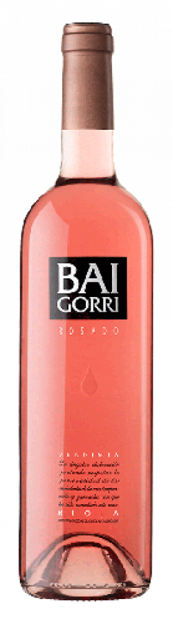 Bai Gorri Rose 0.75L