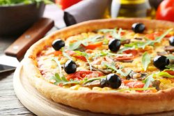 30% reducere: Pizza Arezzo image