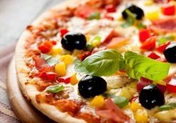 30% reducere: Pizza Ancona image