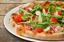 30% reducere: Pizza Bologna image