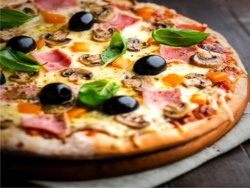 30% reducere: Pizza Avellino image