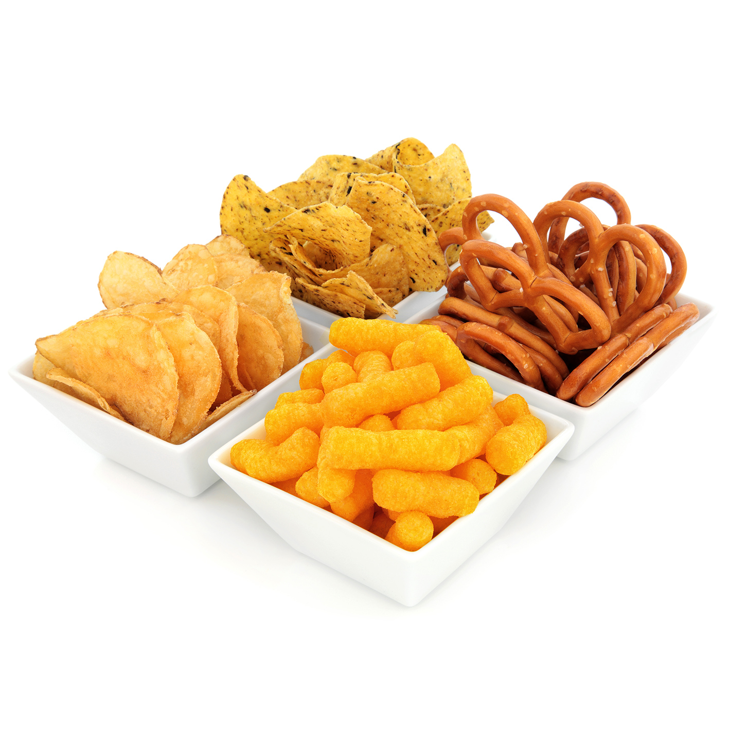 Dulciuri si snacks